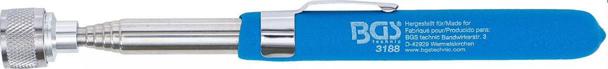 MAGNETIC PICK-UP TOOL | 650 MM | CAPACITY 3 KG (3188)