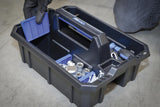 DIVIDERS FOR TOOL CARRYING CASE | REINFORCED PLASTIC | 6 PCS. (70222)