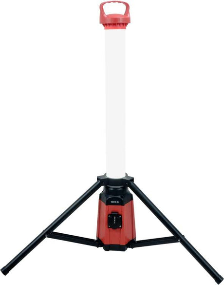 WORKSHOP LAMP TUBE 360°, 3800LM (YT-08495)