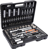 TOOL SET 1/2" 94PCS (58687)