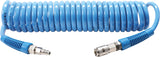 SPIRAL AIR HOSE | 6 M (66541)
