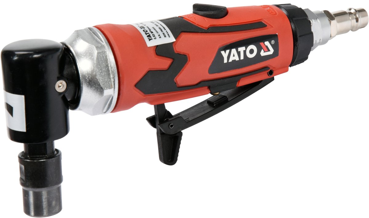 AIR ANGLE DIE GRINDER COMPOSITE BODY (YT-09676)