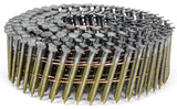 COIL NAILS 32X2,1MM 7200PCS (71990)