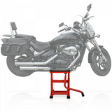 MOTORCYCLE / DIRT BIKE JACK (JC-3)