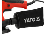 ORBITAL SANDER 150MM 400W (YT-82208)