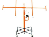 DRYWALL PANEL LIFT | 400 CM (DPL-2)