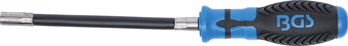 FLEXIBLE HEXAGON SCREWDRIVER | 7 MM (7827)