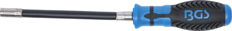 FLEXIBLE HEXAGON SCREWDRIVER | 7 MM (7827)