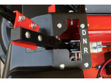 TRACTOR, GASOLINE MOWER - ZERO TURN (YT-85553)