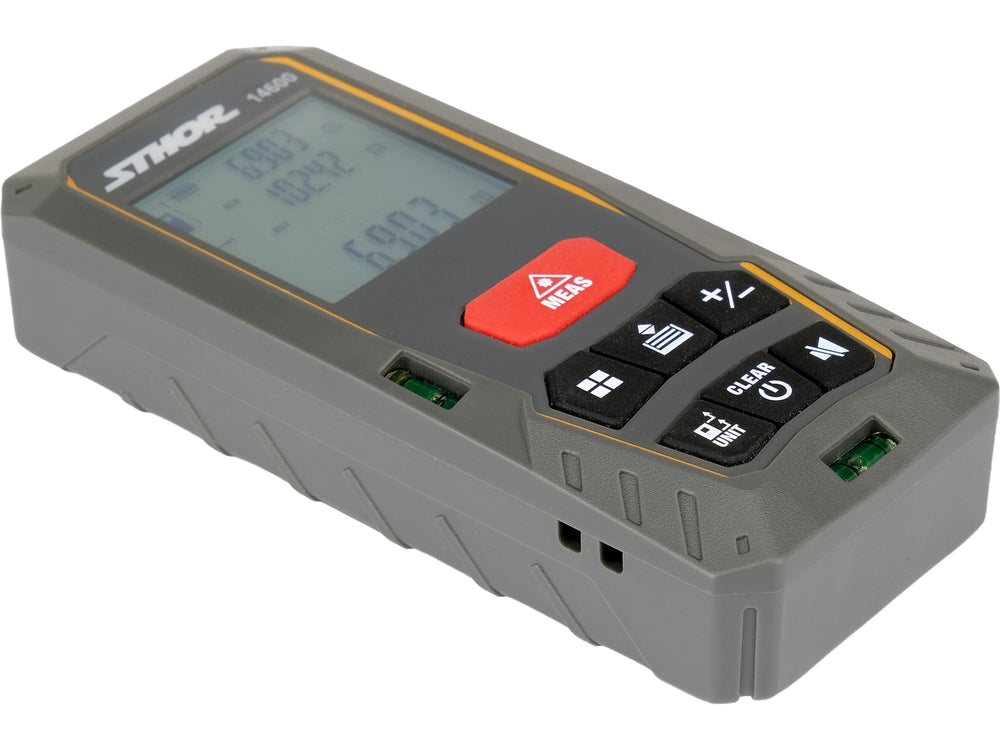 LASER DISTANCE METER | 40 M (14600)