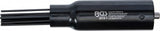 NEEDLE SCALER HEAD | 10 MM ROUND SHANK (3515-1)