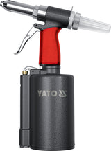 AIR RIVETTER 2.4-6.4MM/1894KG (YT-3618)