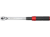TORQUE WRENCH 3/8'' 10-120NM (YT-07673)