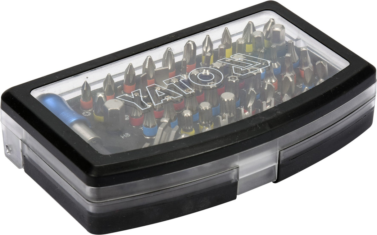 59PC SCREWDRIVER BIT SET (YT-04624)
