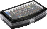 59PC SCREWDRIVER BIT SET (YT-04624)