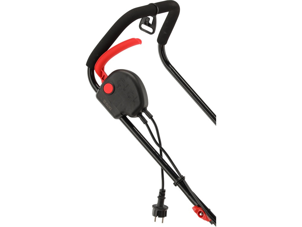ELECTRIC LAWN MOWER | 1200W | 320 MM | 30 L (YT-852081)