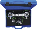 WINDSHIELD REMOVING TOOL SET (69505)
