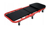 FOLDABLE CREEPER / SEAT | BLACK | 40" (SK31093)