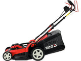 ELECTRIC LAWNMOWER | 2000W | 460 MM (YT-851993)