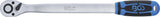 REVERSIBLE RATCHET | EXTRA LONG | 12.5 MM (1/2") | 380 MM (324)