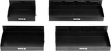 MAGNETIC TOOL TRAY SET 4 PCS (YT-08682)
