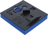 TOOL TRAY 1/6: ENGINE TIMING TOOL SET | FOR CITROËN, PEUGEOT 1.2 GDI PURETECH (74401)