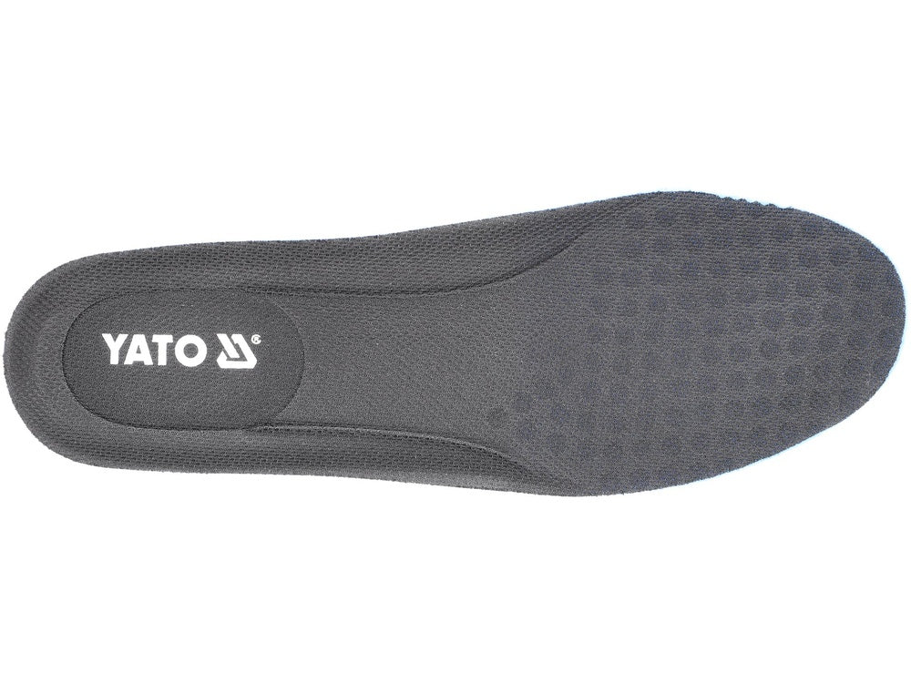 SPORT SAFETY SHOES PUBS SBP S. 39 (YT-80620)