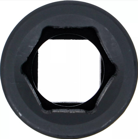 IMPACT SOCKET HEXAGON, DEEP | 20 MM (3/4") DRIVE | 24 MM (5724)