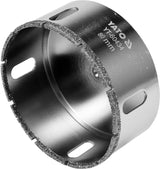DIAMOND TILE DRILL BIT 80MM (YT-60434)