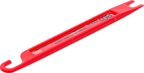 BRAKE LINE SCRAPER | 160 X 14 X 6 MM (8864)