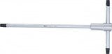SCREWDRIVER WITH SLIDING T-HANDLE | T-STAR (FOR TORX) | T50 (6099)