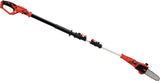 TELESCOPIC CHAIN SAW 18V 8'' - BODY (YT-82837)