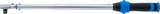 TORQUE WRENCH | 12.5 MM (1/2") | 70 - 350 NM (7184)