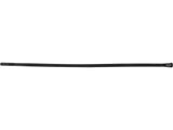 RELEASABLE CAB TIES 7,6X400MM 50PCS BLAC (YT-70677)