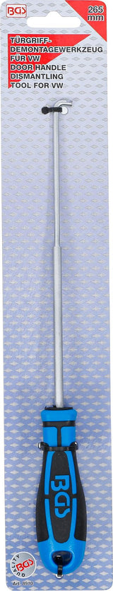 DOOR HANDLE DISMANTLING TOOL FOR VW (8910)
