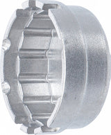 OIL FILTER WRENCH | 14-POINT | Ø 65 MM | FOR TOYOTA (998)