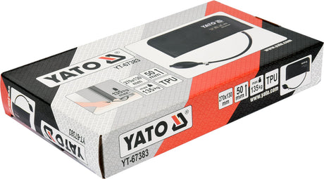 AIR PUMP WEDGE (YT-67383)