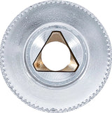 3-PT SOCKET | M5 (8 MM) (7460)