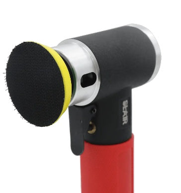 PNEUMATIC ANGLE GRINDER / POLISHER (XX356)