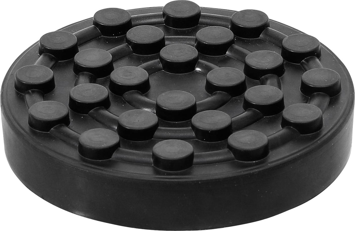 RUBBER PAD | FOR AUTO LIFTS | Ø 123 MM (7043)