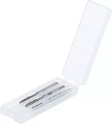 TAP SET | STARTER, PLUG, BOTTOMING TAP | HSS-G | M3 X 0.5 | 3 PCS. (930)