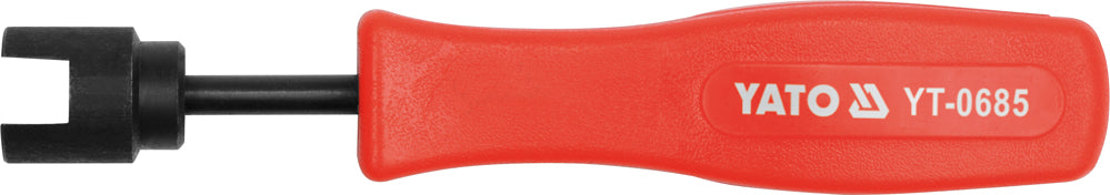 BRAKE RETAINER SPRING TOOL 170MM (YT-0685)