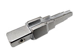 STEP WRENCH FOR PLUMBING / RADIATOR | 12.5 MM (1/2") | 3/8"-13/16" | 5 STEPS (RSW5)