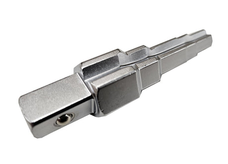 STEP WRENCH FOR PLUMBING / RADIATOR | 12.5 MM (1/2") | 3/8"-13/16" | 5 STEPS (RSW5)