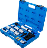 WIPER ARM PULLER SET | UNIVERSAL | 13 PCS. (65700)
