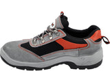 LOW-CUT SAFETY SHOES S3 S.43 "PUEBLE" (YT-80587)
