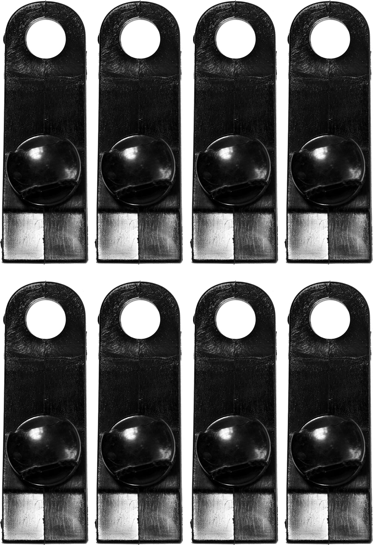 TARPAULINS CLIPS (85170)