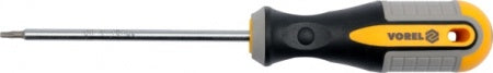 TORX SCREWDRIVER T6X75MM (60881)