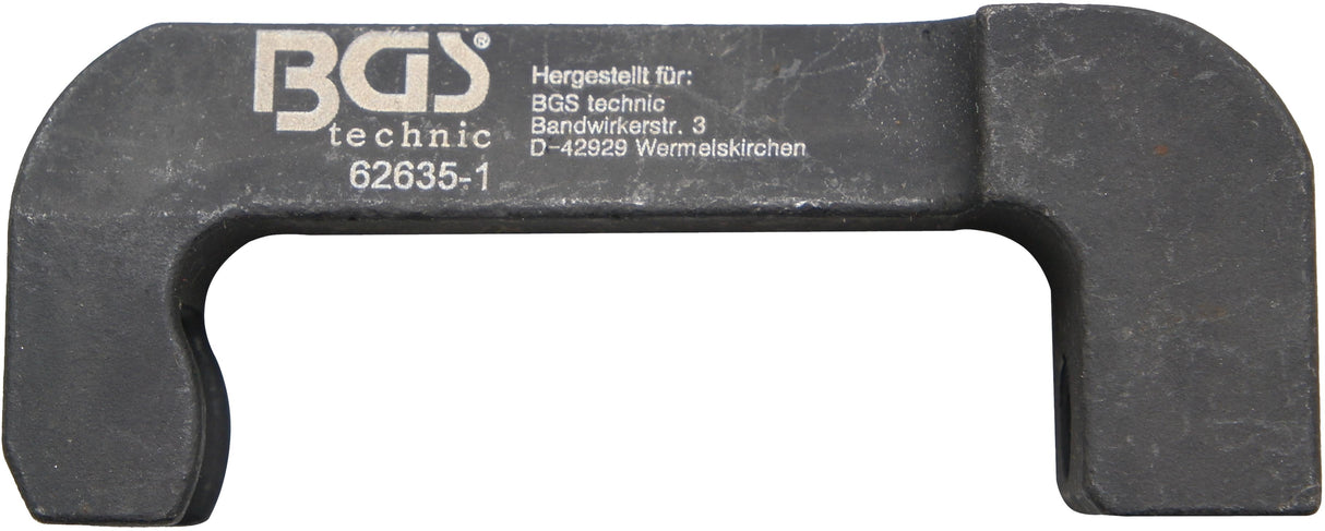 INJECTOR PULLER CLAW | FOR BGS 62635 (62635-1)