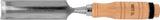 HALF-ROUND WOOD CHISEL 25MM (YT-62826)